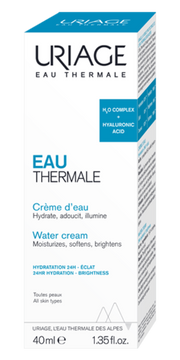 Uriage Eau Thermale Water Cream 40ml