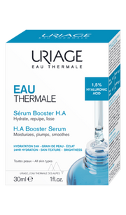 Uriage Eau Thermale H.A Booster Serum 30ml