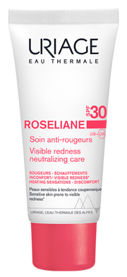 Uriage Roseliane Visible Redness Neutralizing Care SPF30 40ml