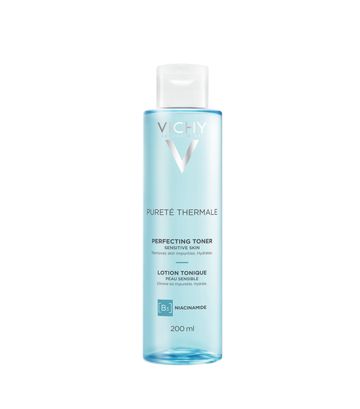 Vichy Purete Thermale Perfecting Toner 200ml 
