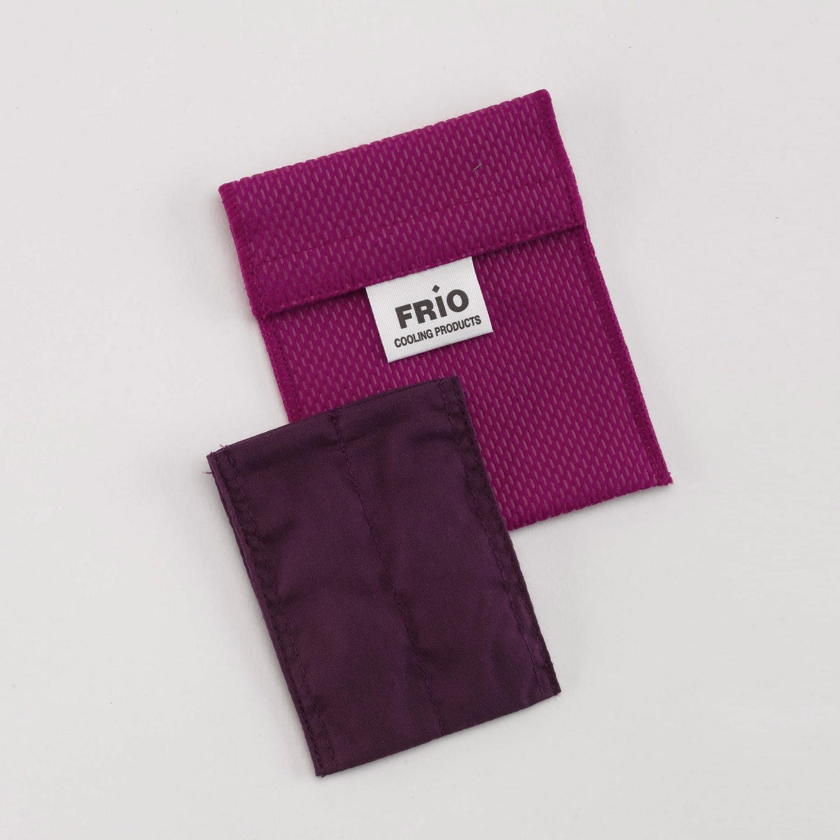 Frio Eye Drop Wallet (1 Bottle) - Purple