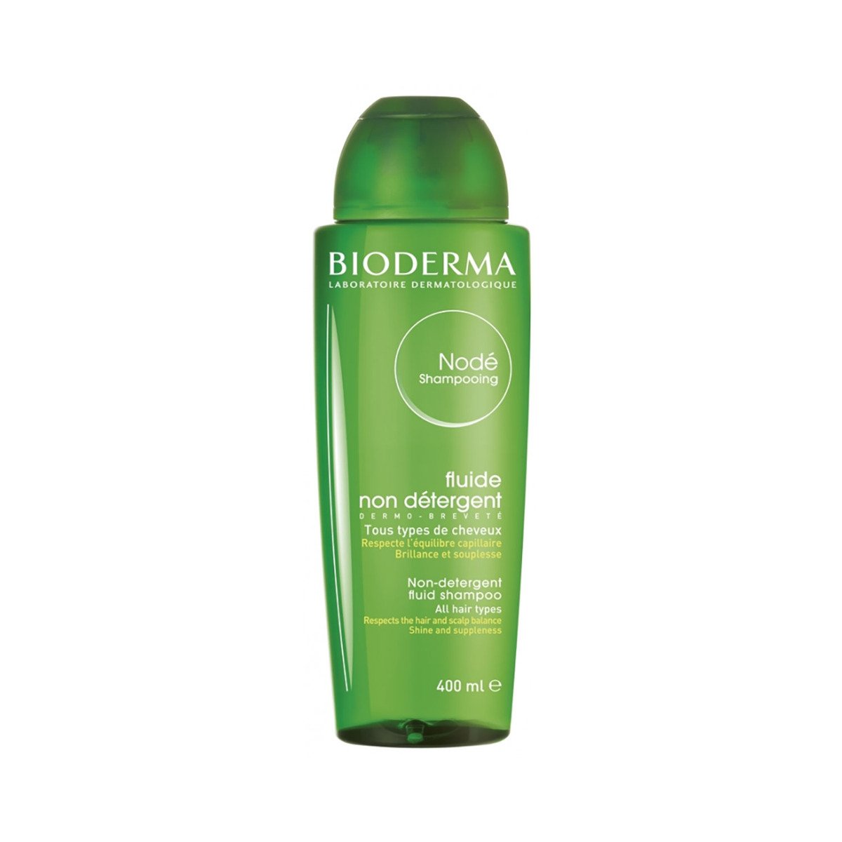 Bioderma Node Fluide 400ml