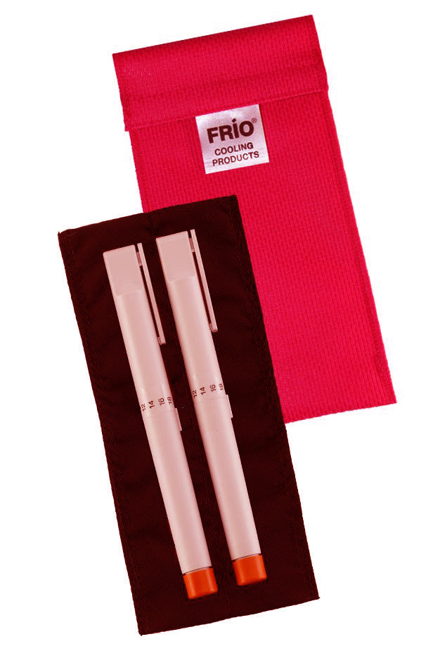 Frio Duo Pen Wallet