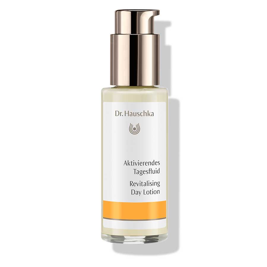 Dr. Hauschka Revitilising Day Lotion 50ml