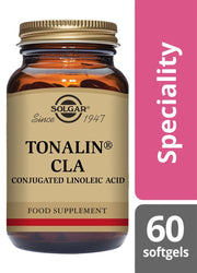 Solgar Tonalin(R) CLA Softgels