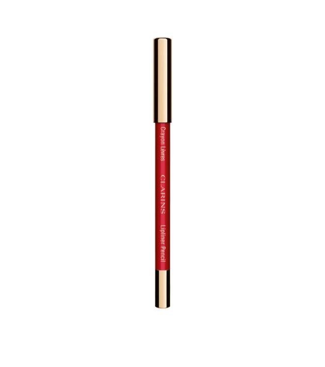 Clarins Lipliner 1.3g 06 (Red)