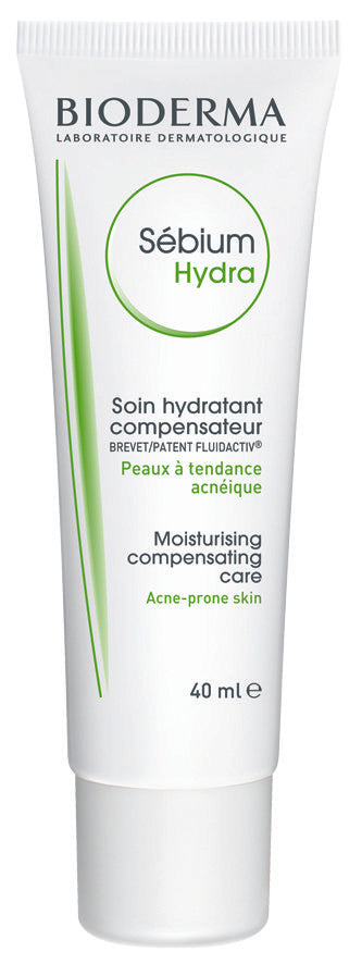 Bioderma Sebium Hydra 40ml 