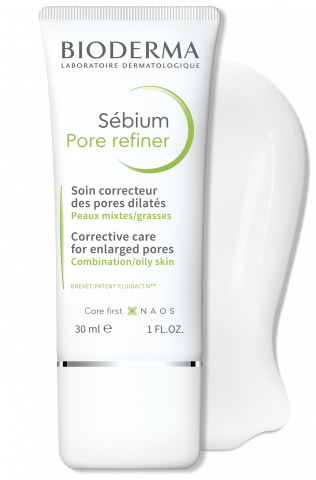 Bioderma Sebium Pore Refiner 30ml