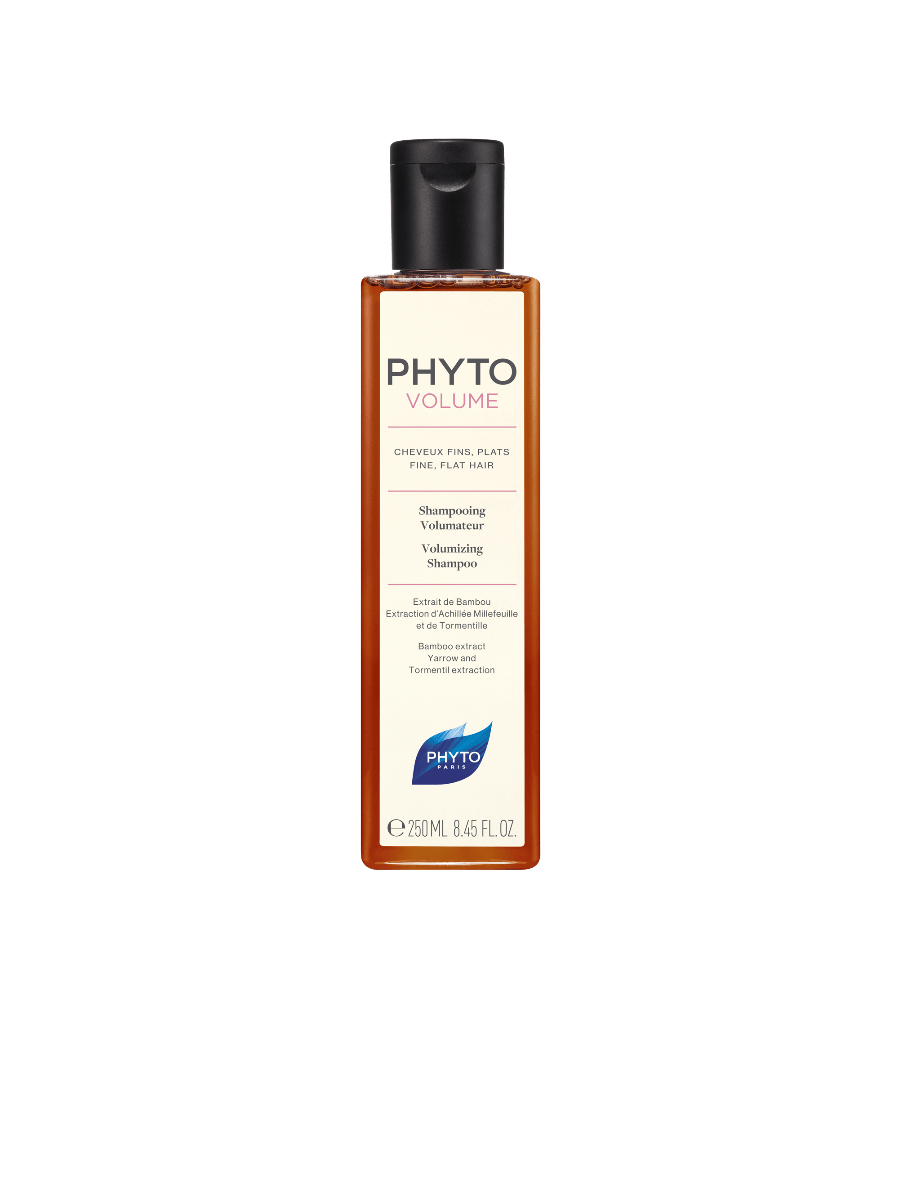 Phyto PhytoVolume Intense Volumizing Shampoo 250ml