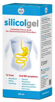 Silicolgel – For IBS 500ml