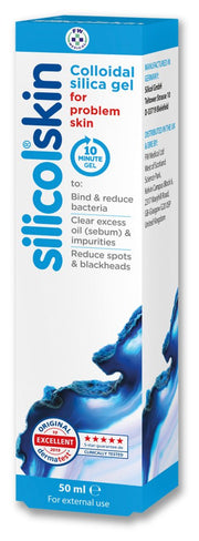 Silicolgel Silicolskin 50ml