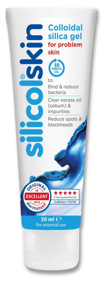 Silicolgel Silicolskin 50ml