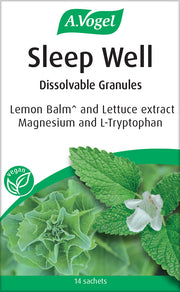A.Vogel Sleep Well Dissolvable Granules 