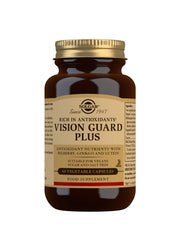Solgar Vision Plus  (previously Vision Guard Plus)