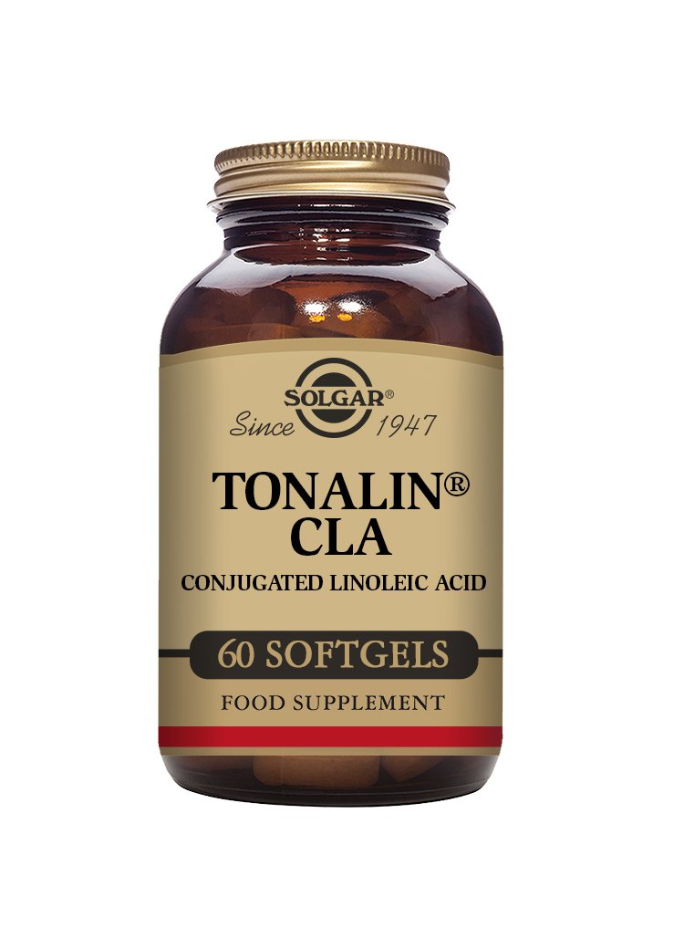 Solgar Tonalin(R) CLA Softgels