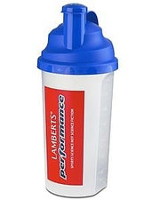 Lamberts Health Care Sports Shaker