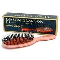Mason Pearson Pocket Bristle & Nylon Hairbrush BN4
