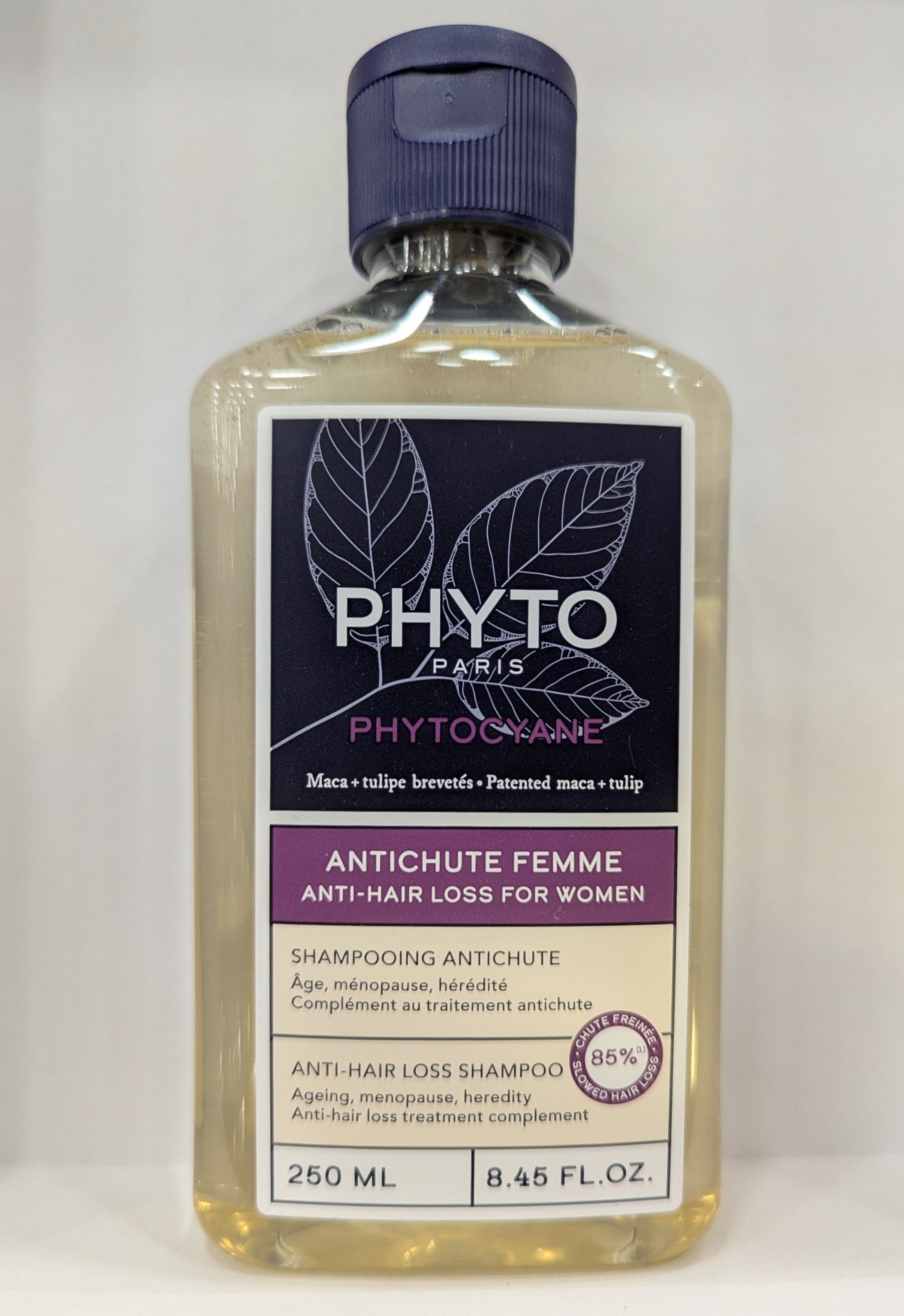 Phyto PhytoCyane Antichute Femme Shampoo 250ml