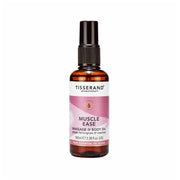 Tisserand Muscle Ease Bath Oil 100ml