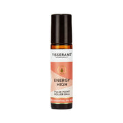 Tisserand Aromatherapy Energy High Roller Ball