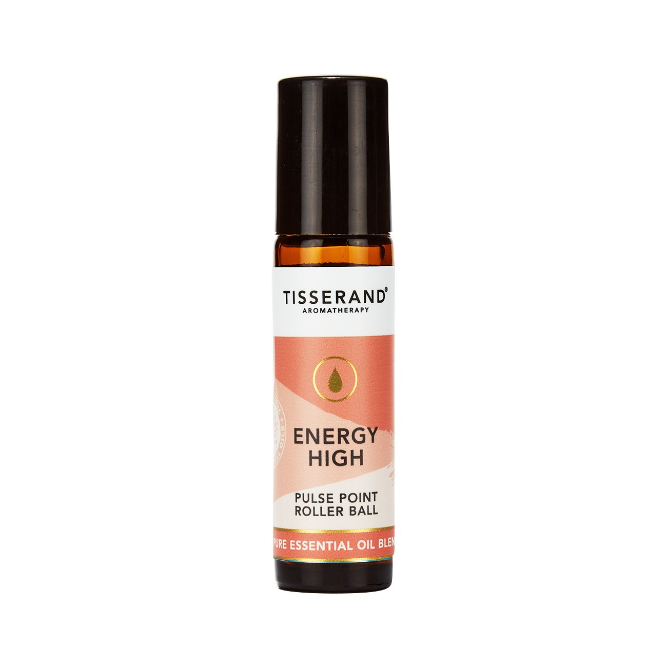Tisserand Aromatherapy Energy High Roller Ball