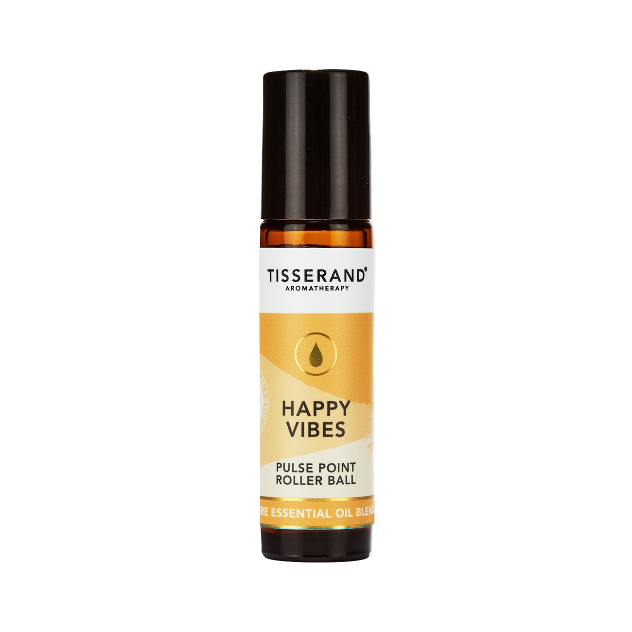 Tisserand Aromatherapy Happy Vibes Roller Ball