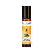 Tisserand Aromatherapy Happy Vibes Roller Ball
