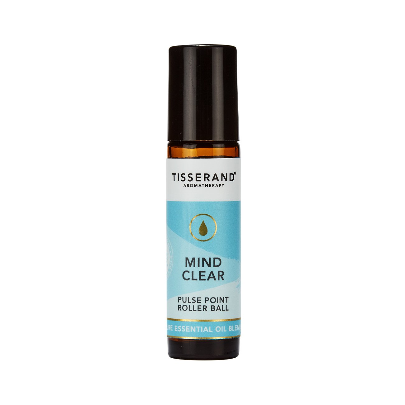 Tisserand Aromatherapy Mind Clear Roller Ball