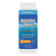 Nature's Plus Orange Magnesium Powder