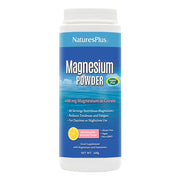 Nature's Plus Pink Lemonade Magnesium Powder 408g