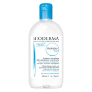 Bioderma Hydrabio H2O 500ml