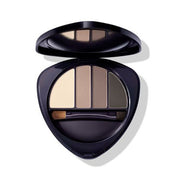 Dr. Hauschka Eye and Brow Palette 01 Stone