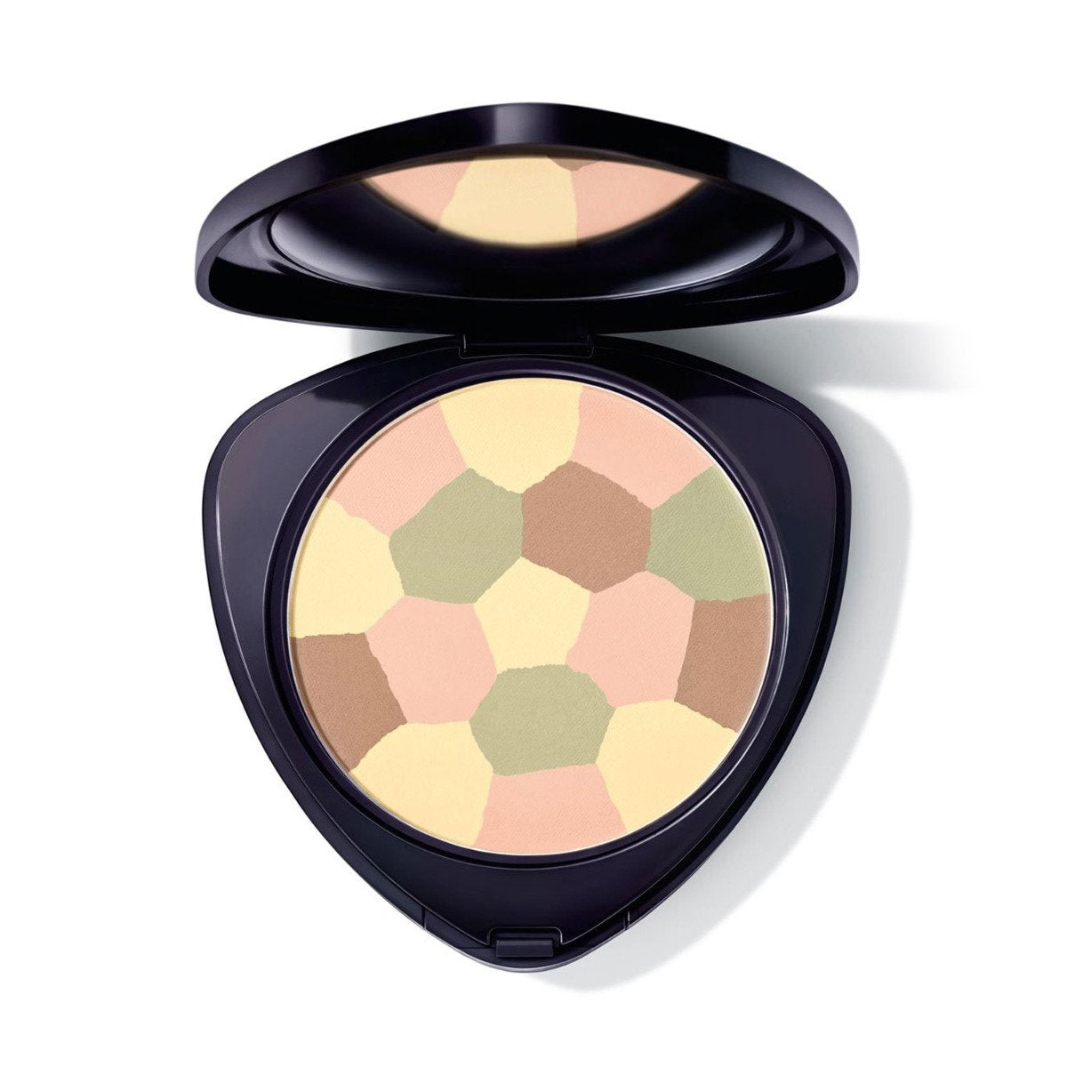 Dr. Hauschka Colour Correcting Powder 00 Translucent 