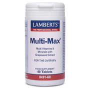 Lamberts Health Care Multi-Max®