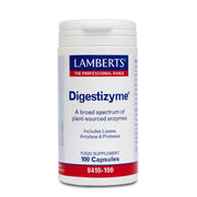 Lamberts Health Care Digestizyme®