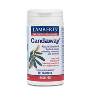 Lamberts Health Care Candaway®