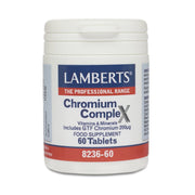 Lamberts Health Care Chromium Complex