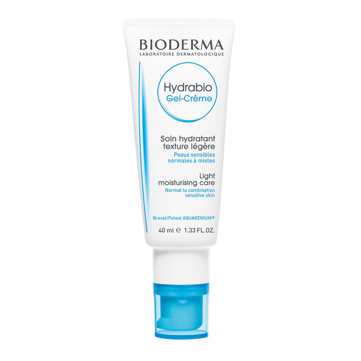 Bioderma Hydrabio Gel-Creme 40ml