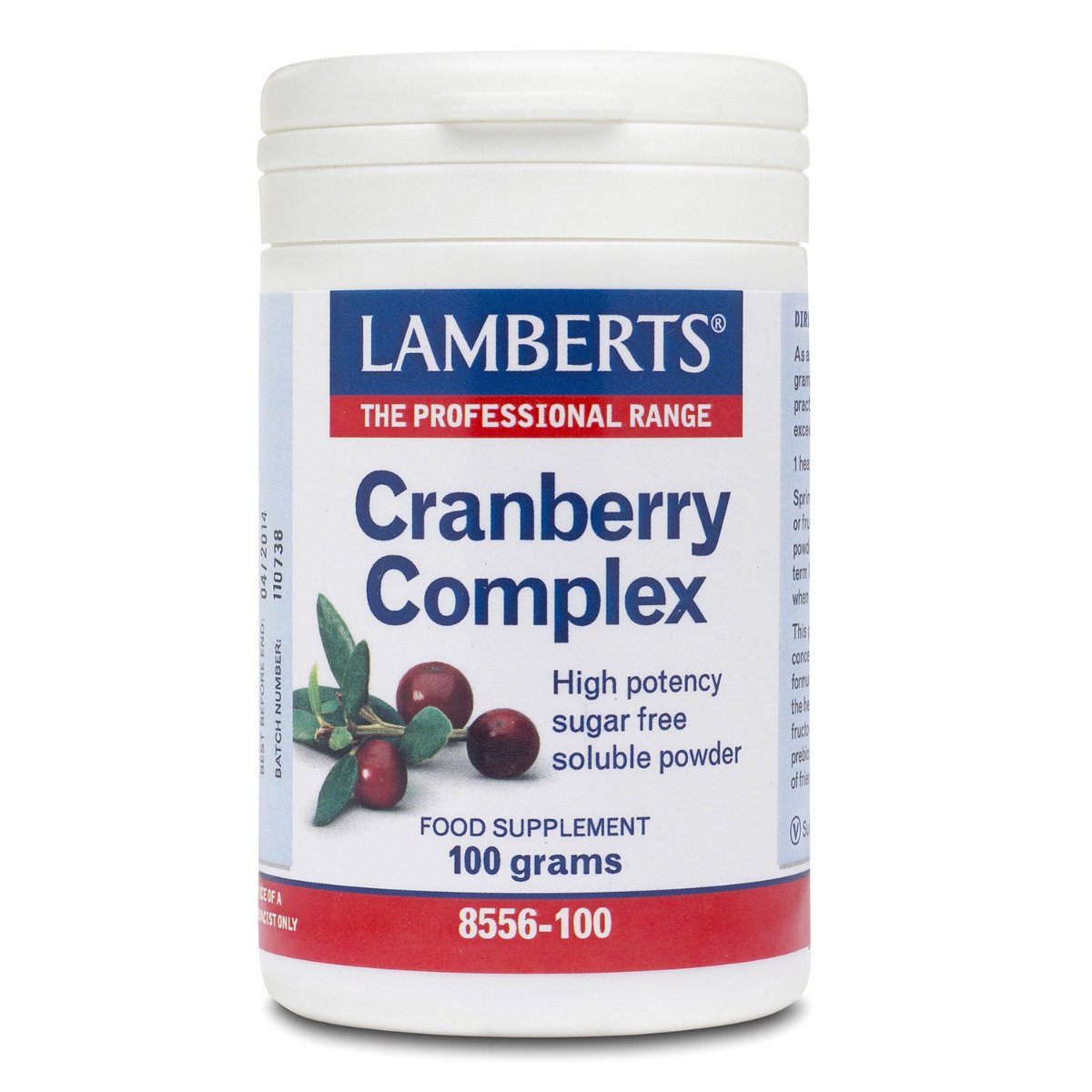 Lamberts Health Care Cranberry Complex