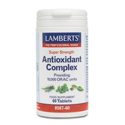 Lamberts Health Care Super Strength Antioxidant Complex