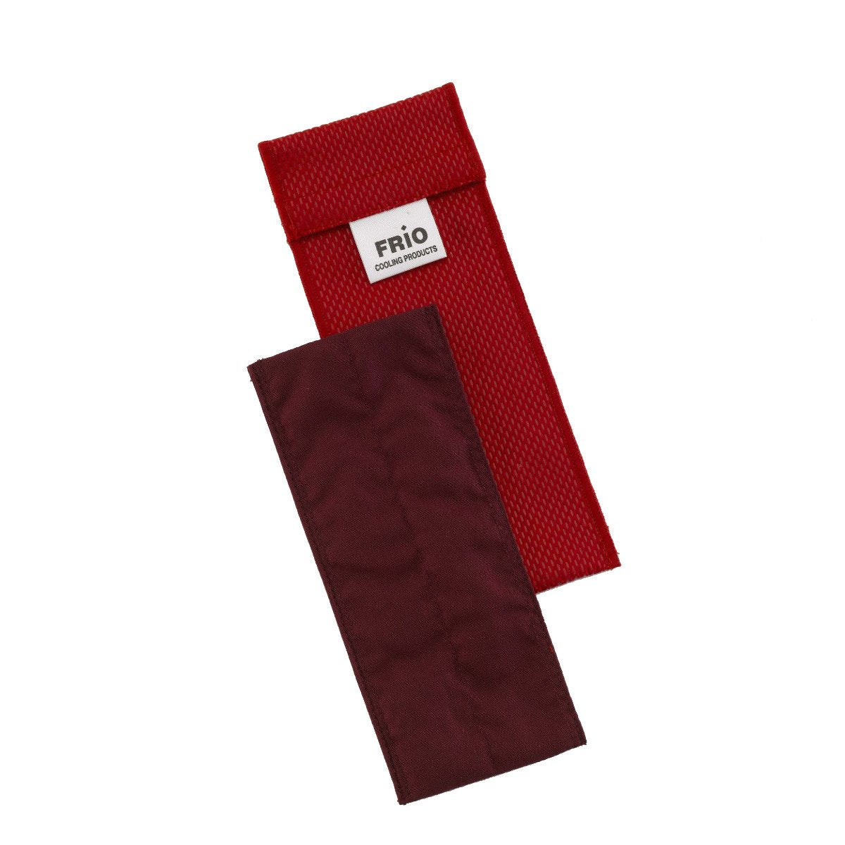 Frio Individual Pen Wallet - Red