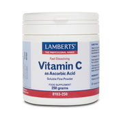 Lamberts Health Care Ascorbic Acid