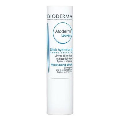 Bioderma Atoderm Lip Balm Stick 4g