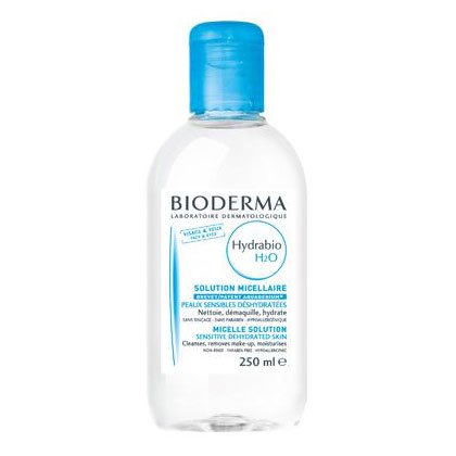 Bioderma Hydrabio H2O 250ml 