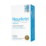Nourkrin® WOMAN 180's