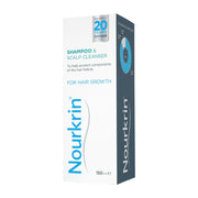 Nourkrin® Shampoo & Scalp Cleanser
