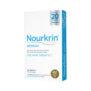 Nourkrin® WOMAN 60's