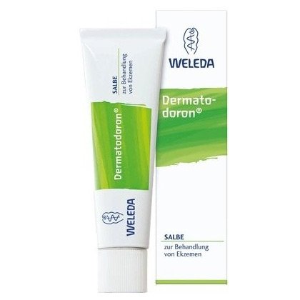 Weleda Dermatodoron Ointment