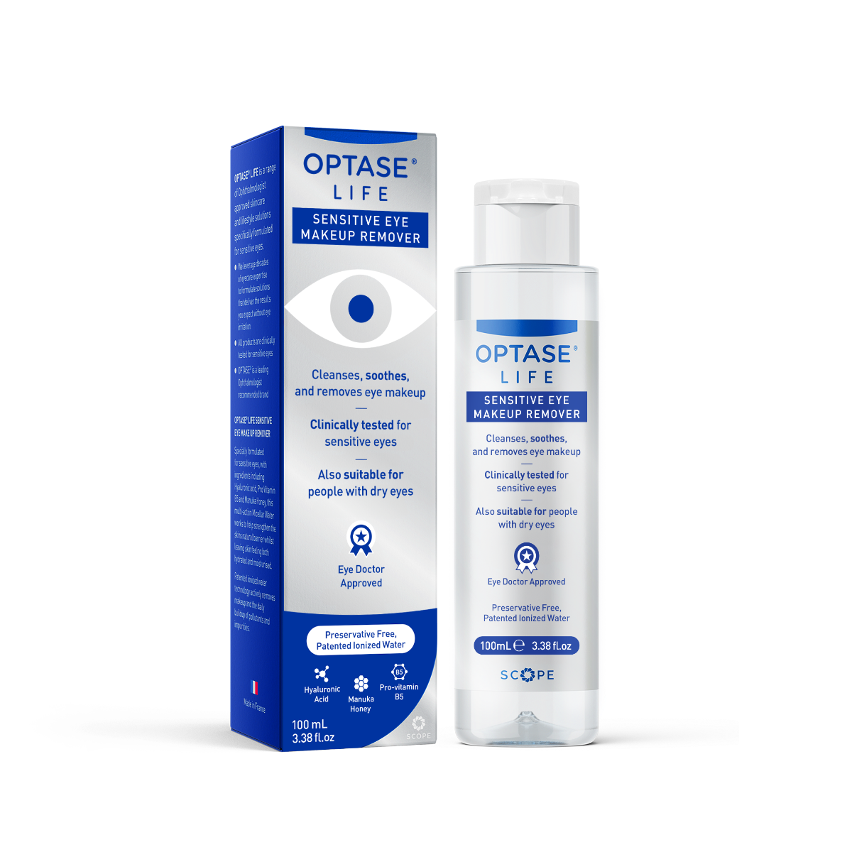 Optase Life 100ml