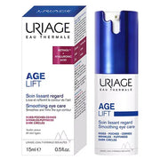 Uriage Age Lift Smoothing eye care 15ml